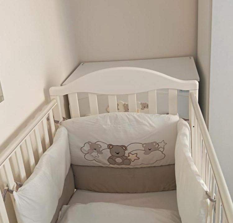 Photo of Bedroom in Margherita di Savoia