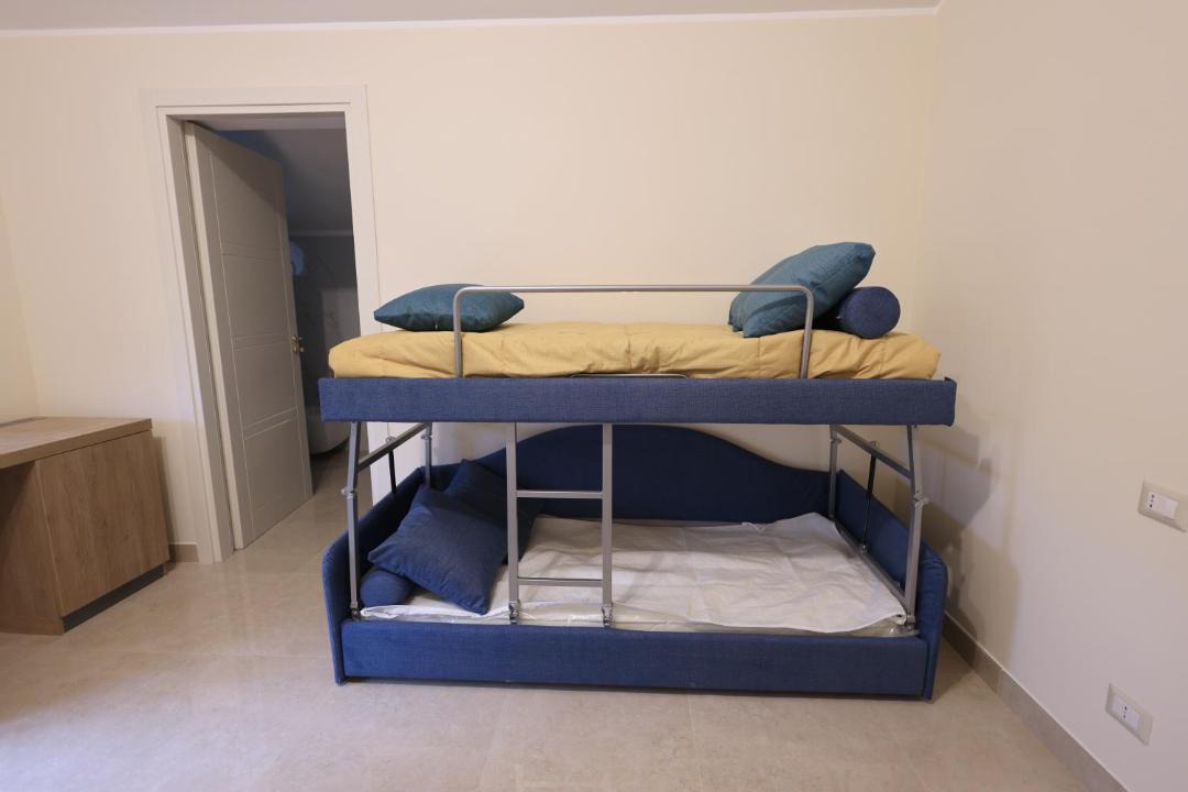 Photo of Bedroom in Altavilla Irpina