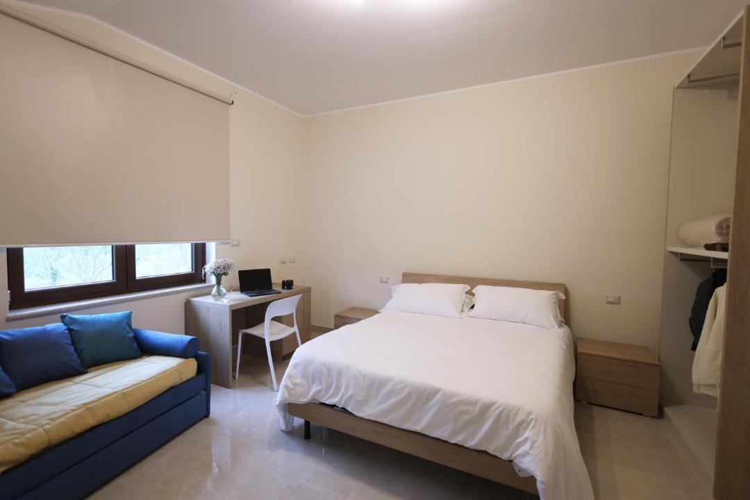 Photo of Bedroom in Altavilla Irpina