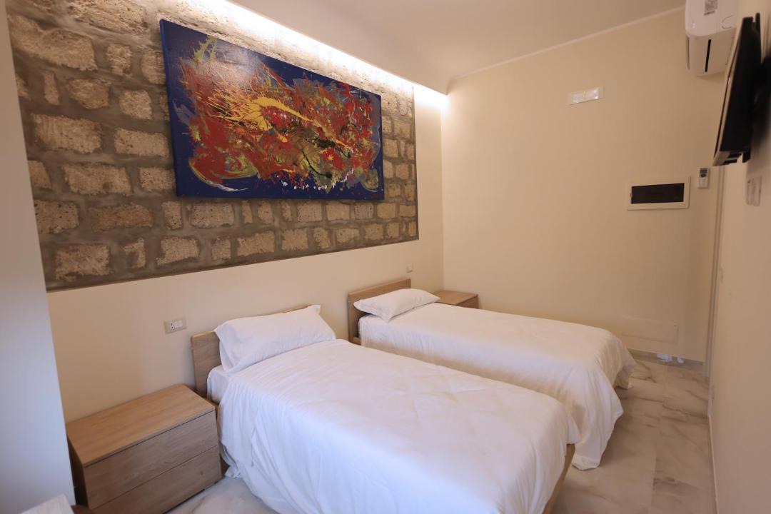 Photo of Bedroom in Altavilla Irpina