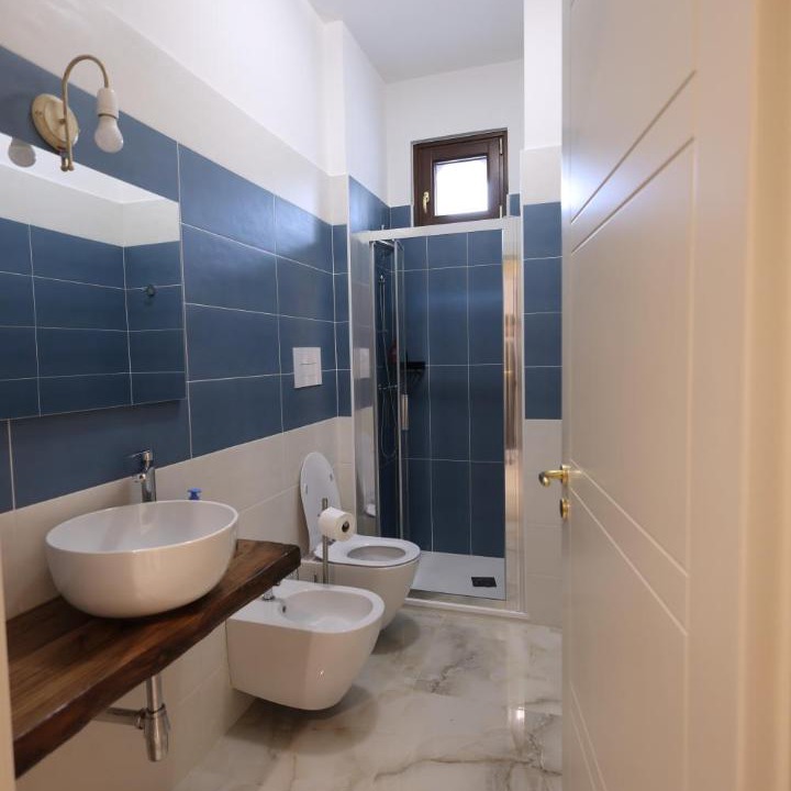 Photo of Bathroom in Altavilla Irpina