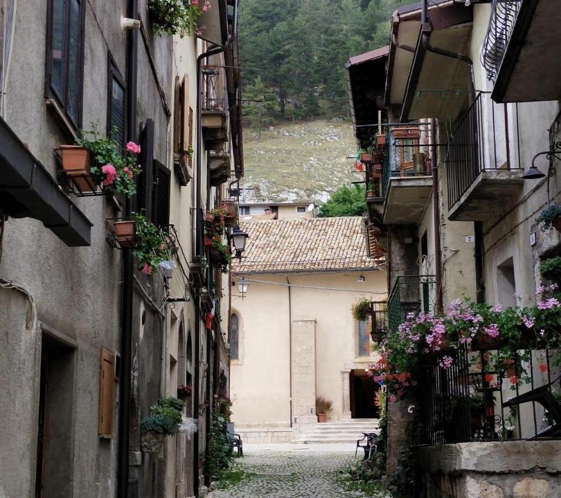 Photo of Others in Pescasseroli