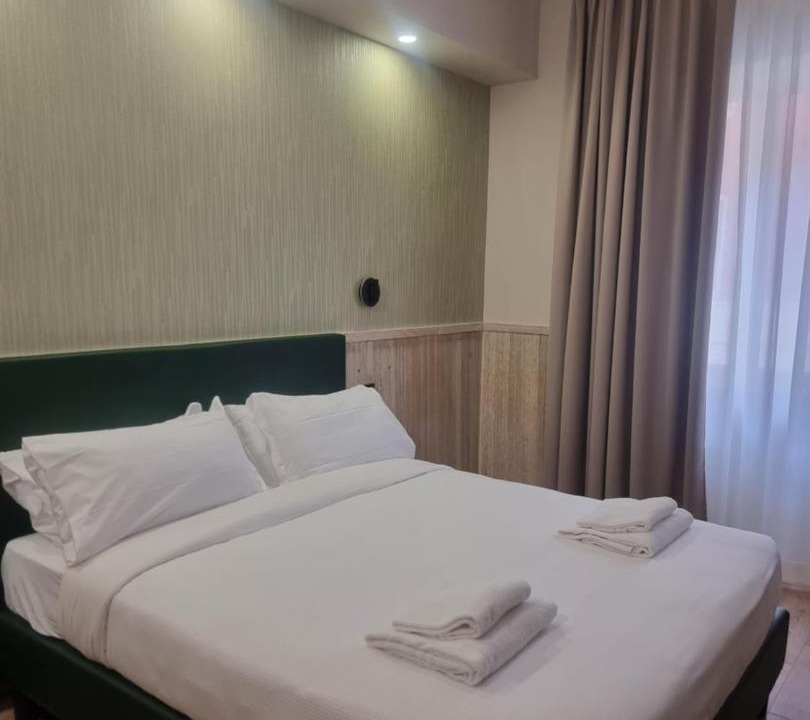Photo of Bedroom in Aventine
