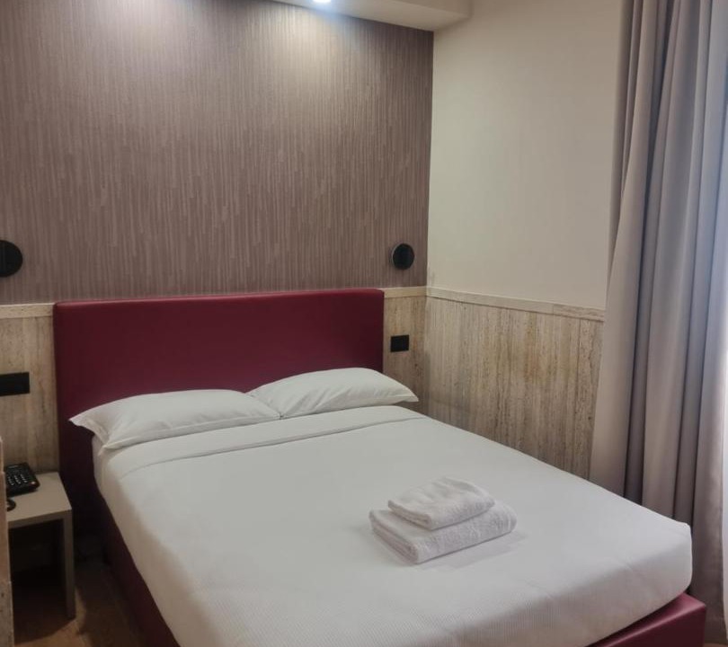 Photo of Bedroom in Aventine