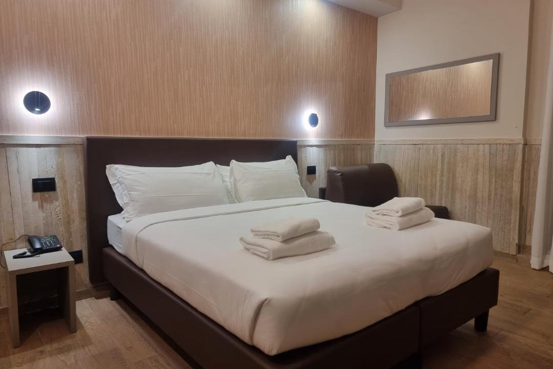 Photo of Bedroom in Aventine