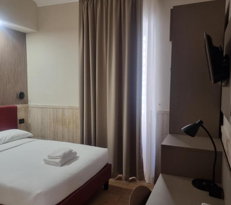Photo of Bedroom in Aventine