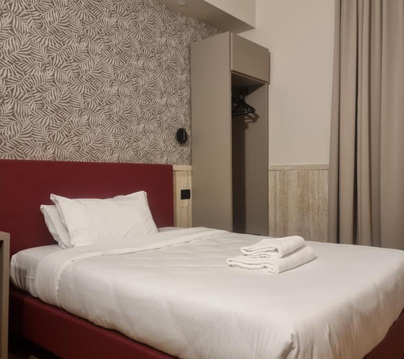 Photo of Bedroom in Aventine