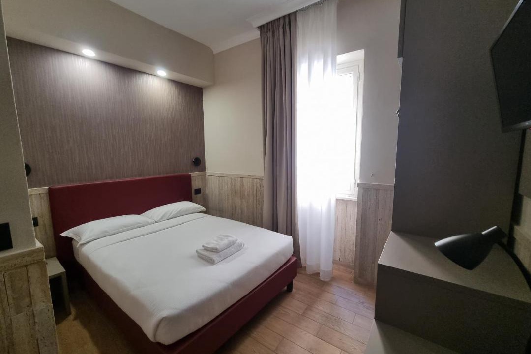 Photo of Bedroom in Aventine