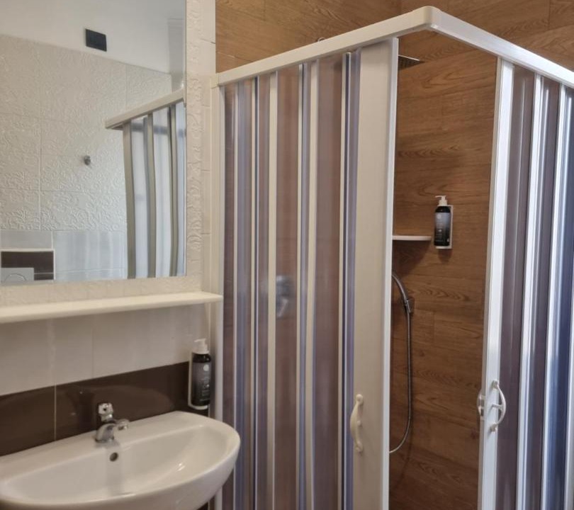 Photo of Bathroom in Aventine