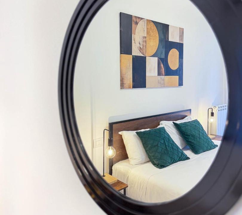 Photo of Bedroom in Fiumicino