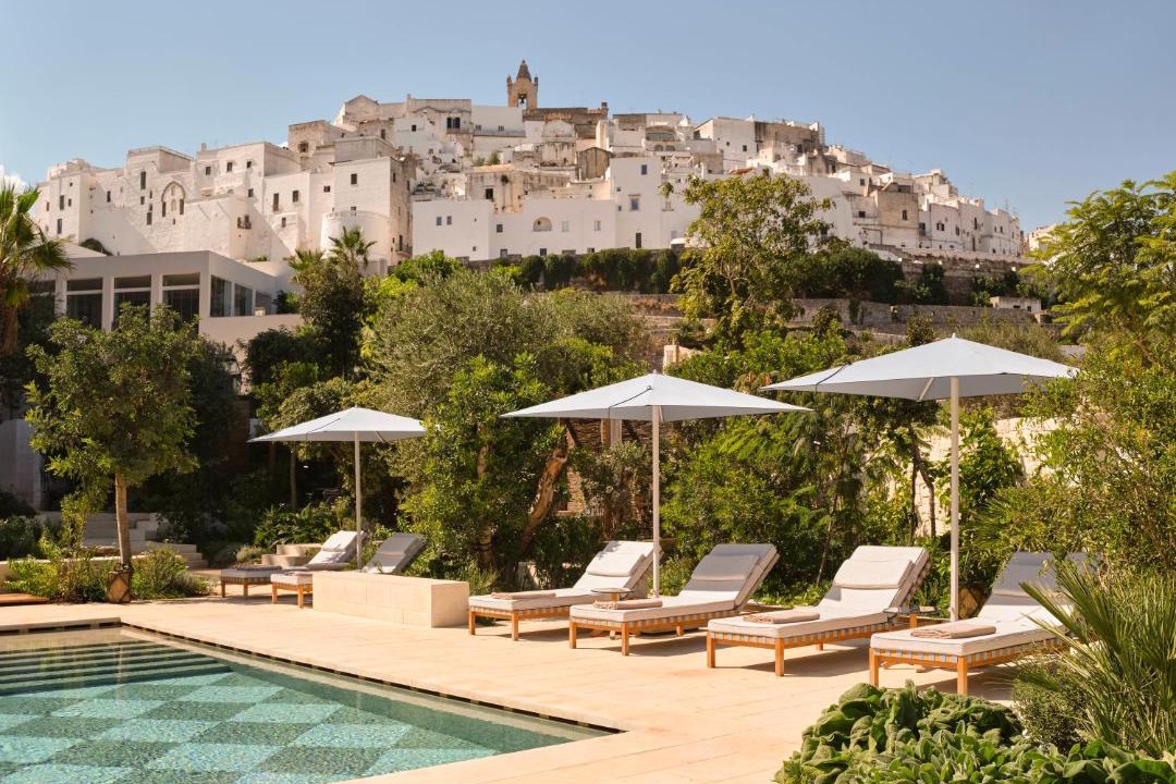 Photo of Others in Ostuni