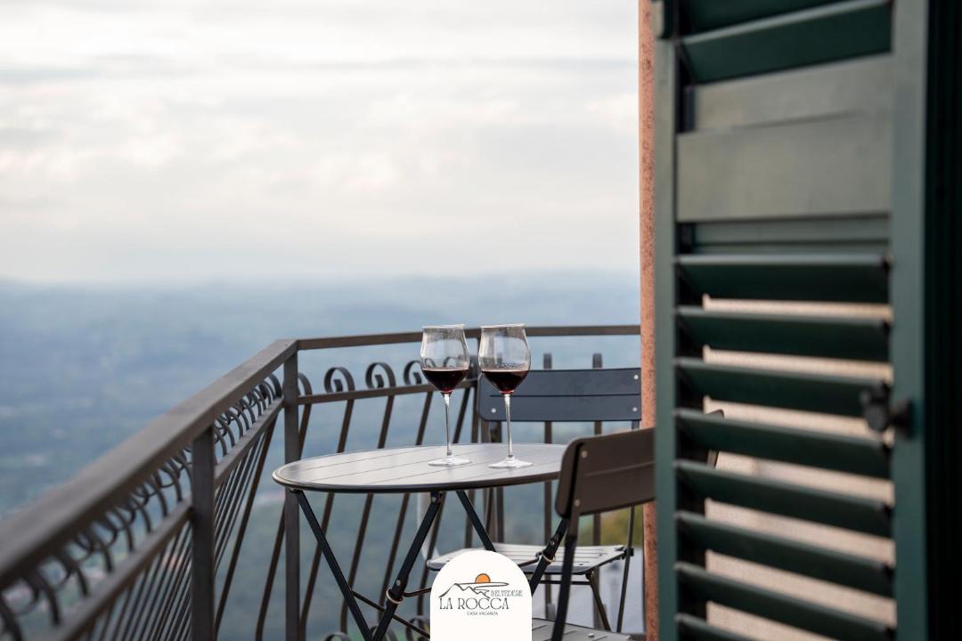 Photo of Patio Balcony in Rocca d'Arce
