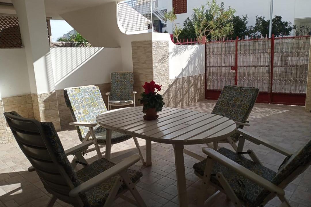 Photo of Patio Balcony in Baia Verde