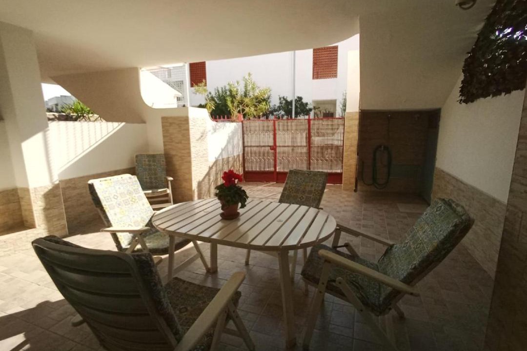 Photo of Patio Balcony in Baia Verde