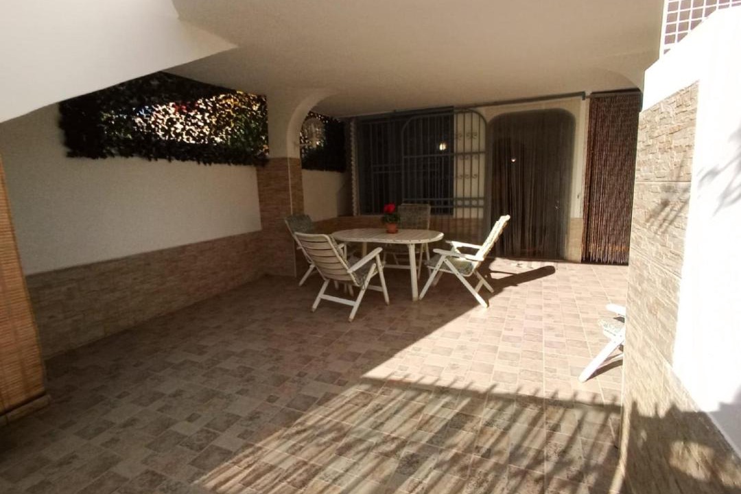 Photo of Patio Balcony in Baia Verde
