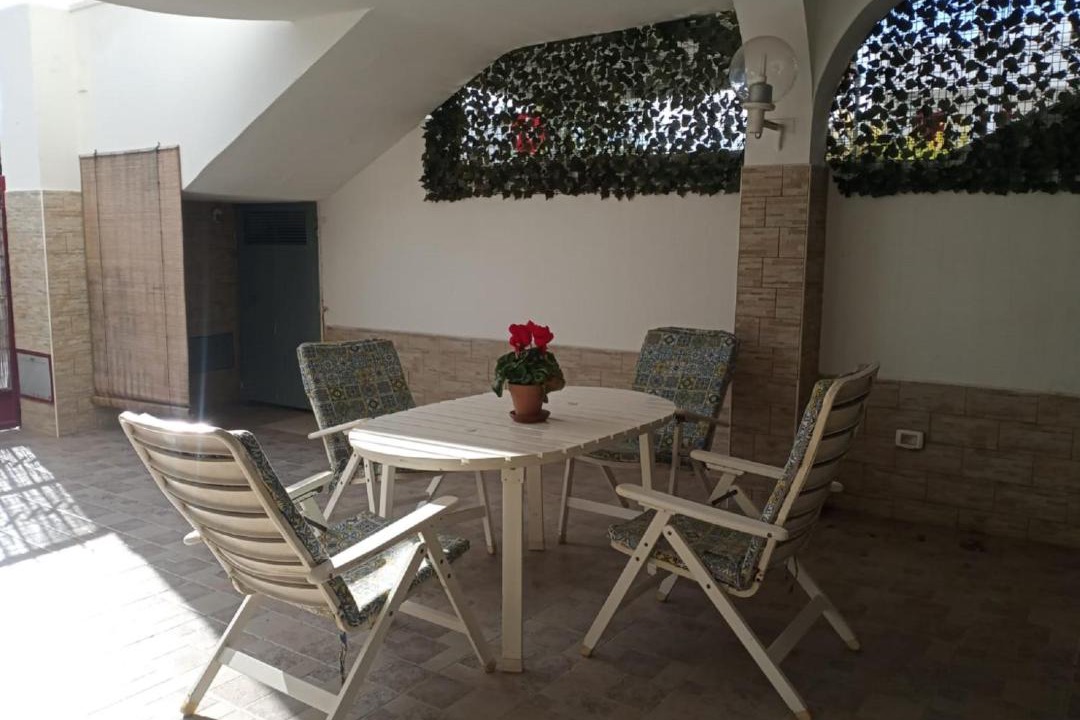 Photo of Patio Balcony in Baia Verde