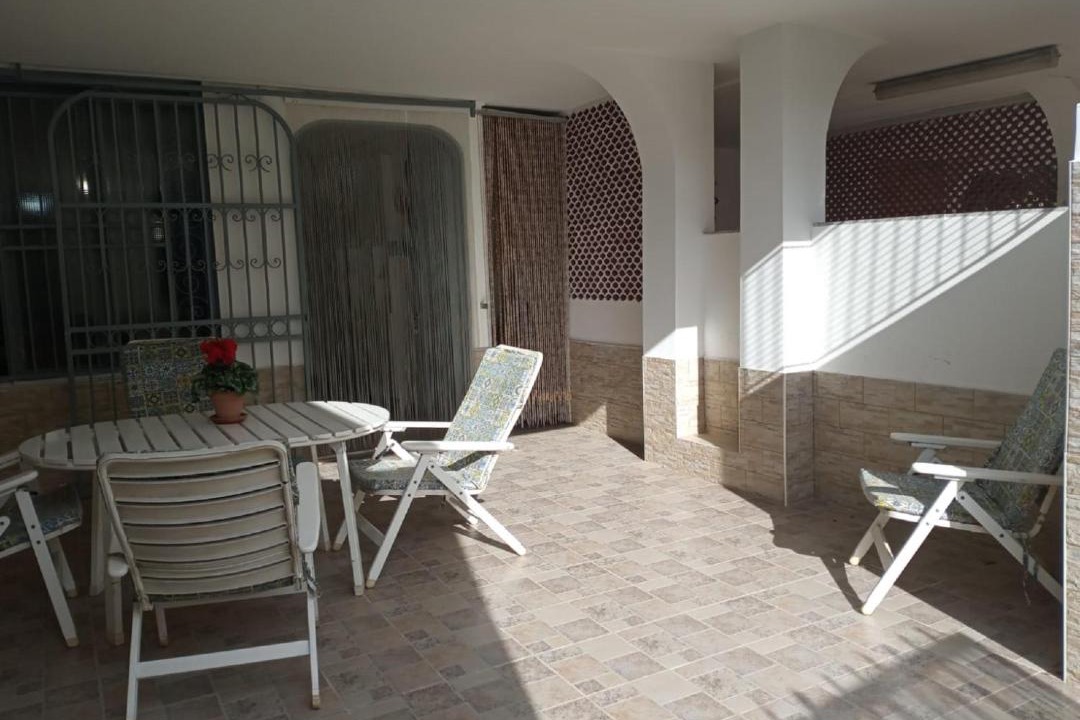 Photo of Patio Balcony in Baia Verde