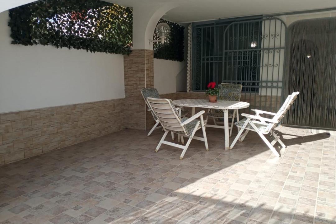Photo of Patio Balcony in Baia Verde