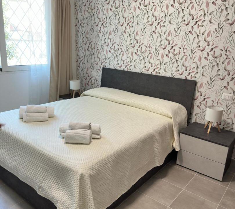 Photo of Bedroom in Tor di Quinto
