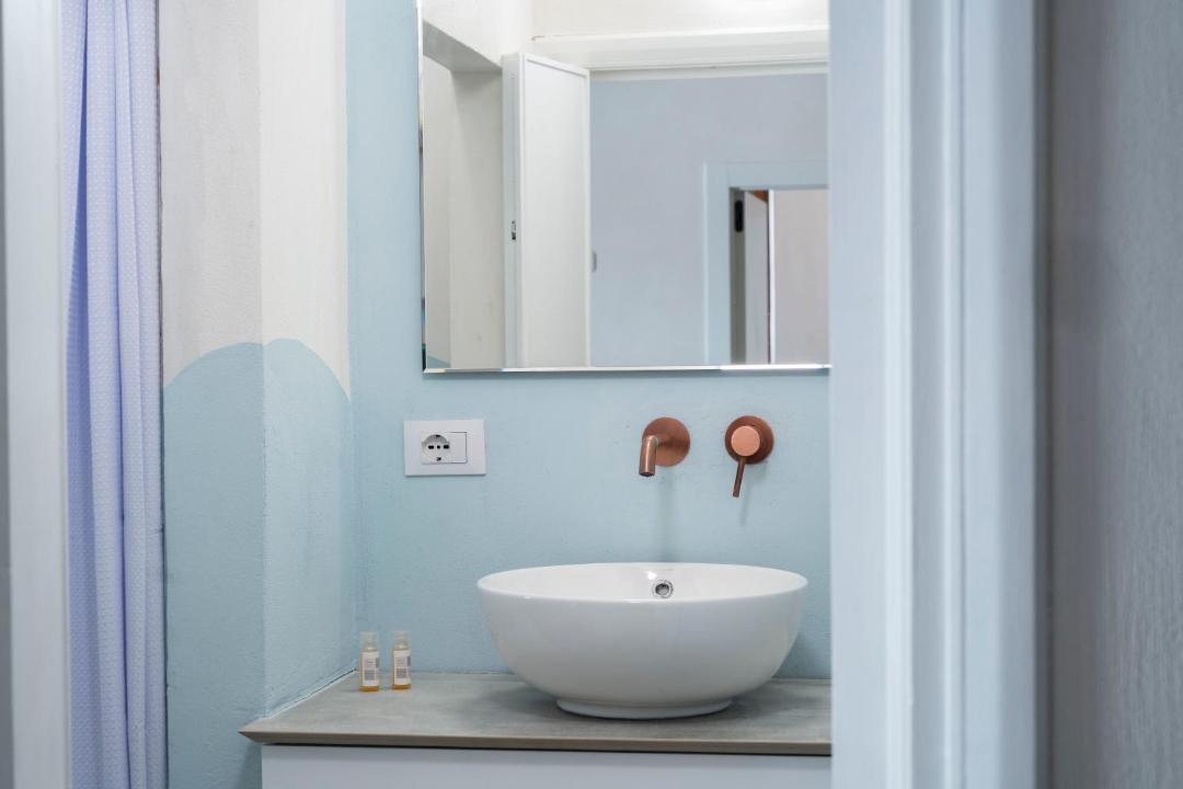 Photo of Bathroom in Villa Castelli