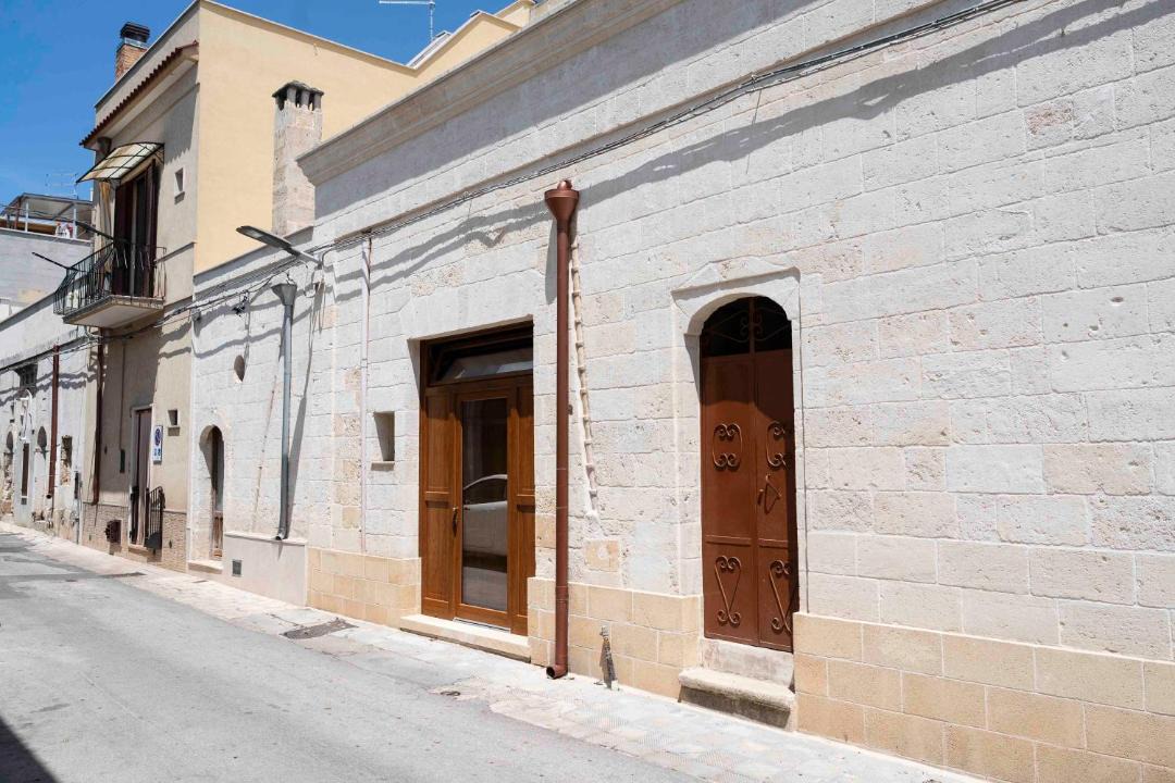 Photo of Buildings in Villa Castelli
