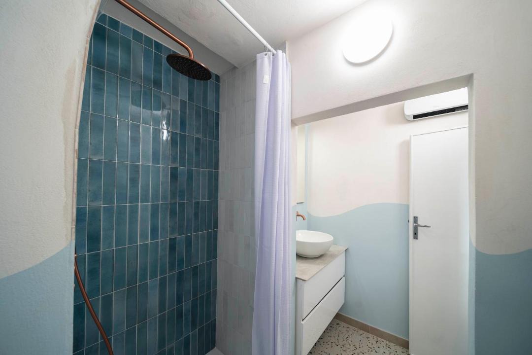 Photo of Bathroom in Villa Castelli