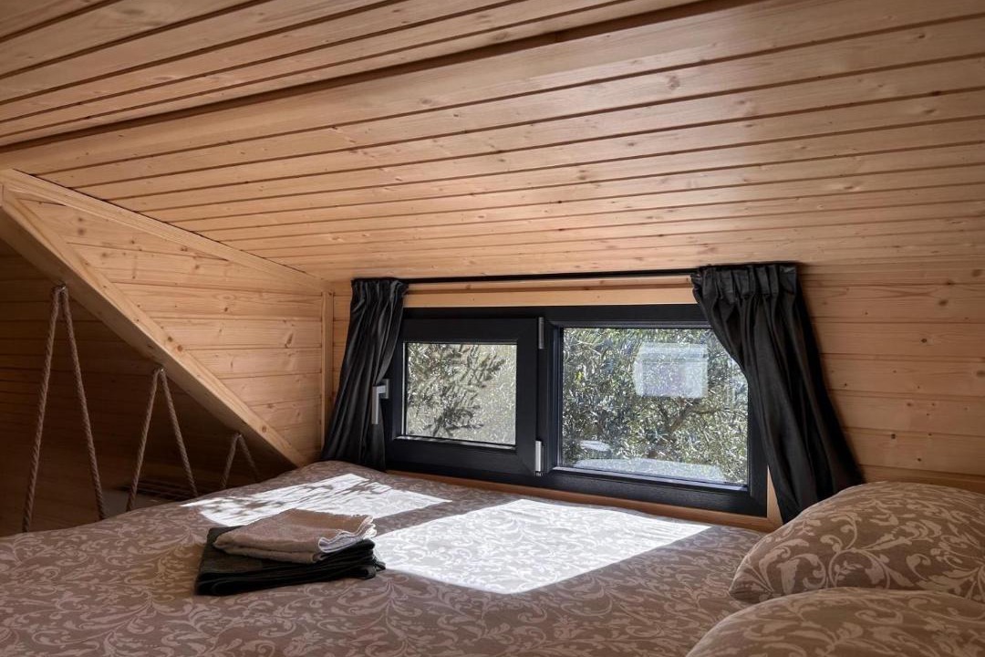 Photo of Bedroom in Forcella