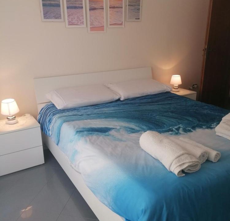 Photo of Bedroom in Margherita di Savoia
