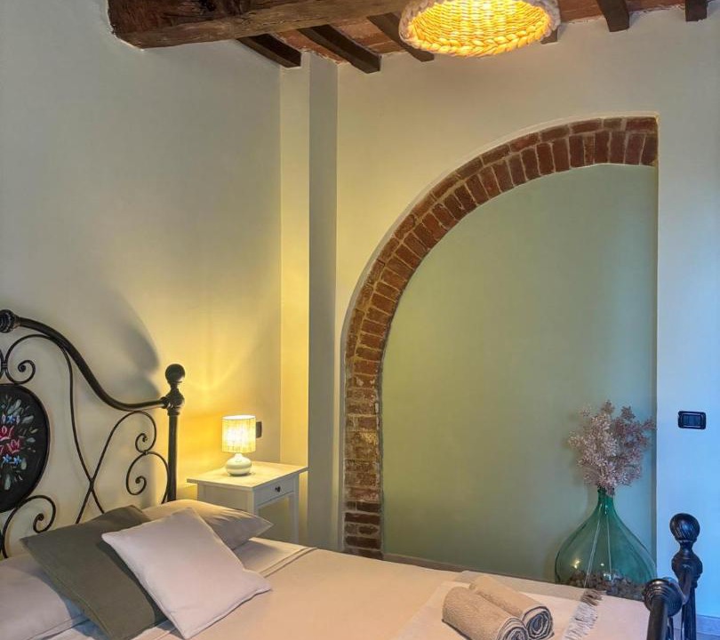Photo of Bedroom in Ferretto