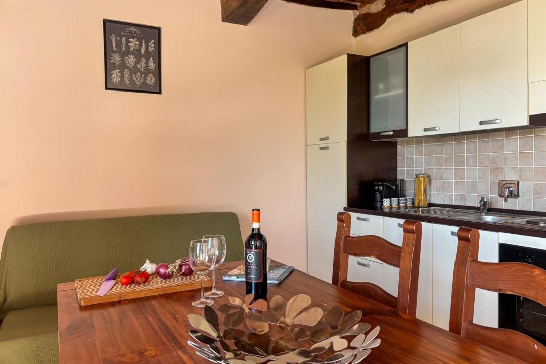 Photo of Kitchen in Ferretto