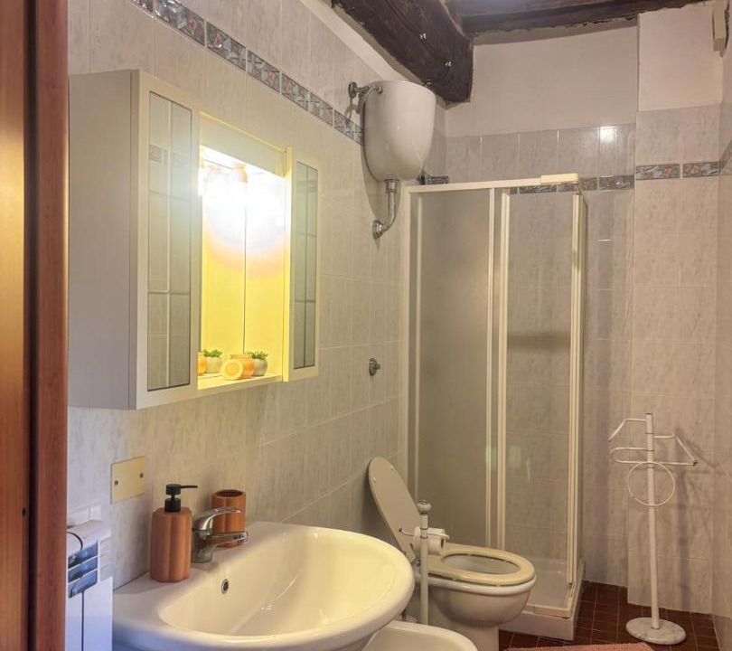 Photo of Bathroom in Ferretto