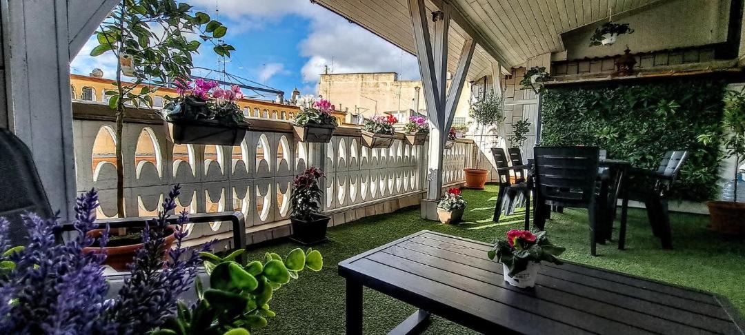 Photo of Patio Balcony in Palo del Colle