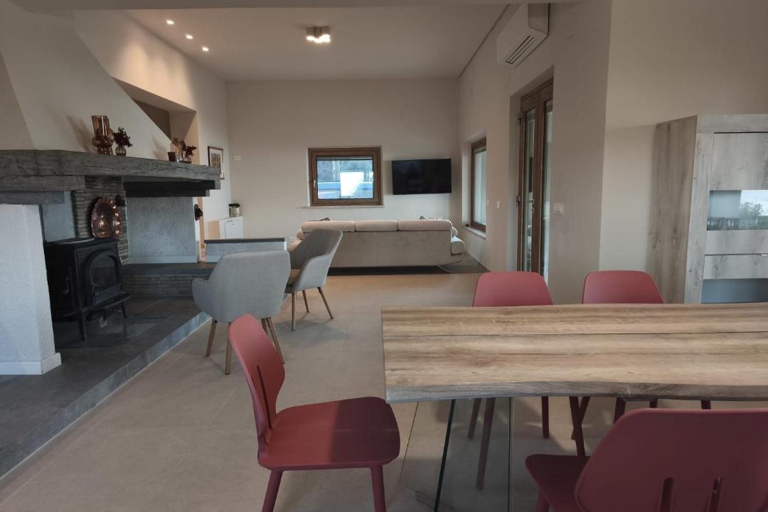 Photo of Kitchen in Magione