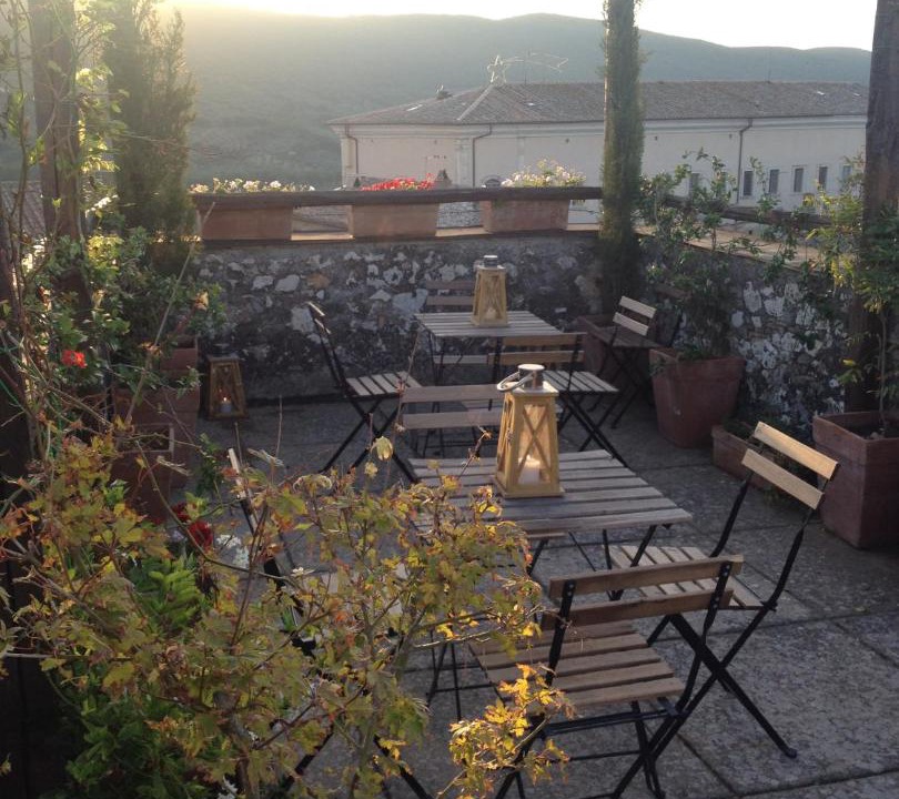 Photo of Others in Lugnano in Teverina