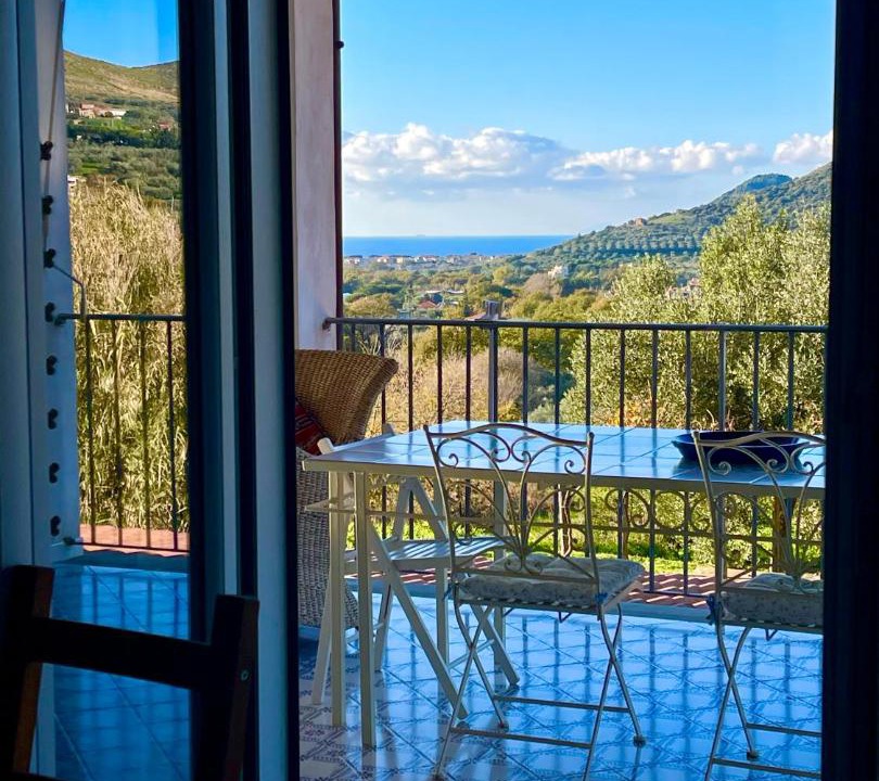 Photo of Patio Balcony in Alani