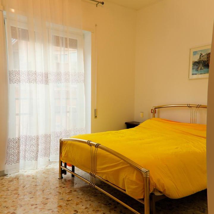 Photo of Bedroom in Quartiere XXXI Giuliano Dalmata