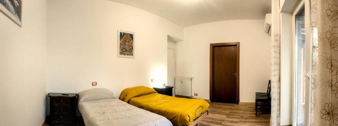 Photo of Others in Quartiere XXXI Giuliano Dalmata