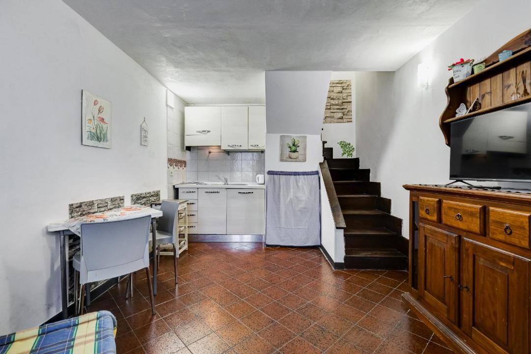 Photo of Kitchen in Quartiere XIII Aurelio