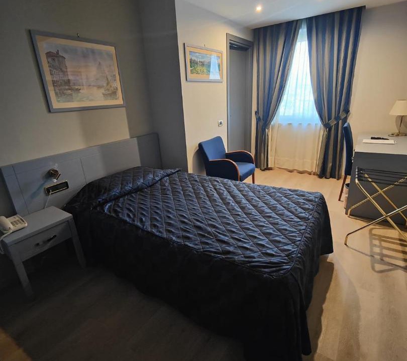 Photo of Bedroom in Torrecuso