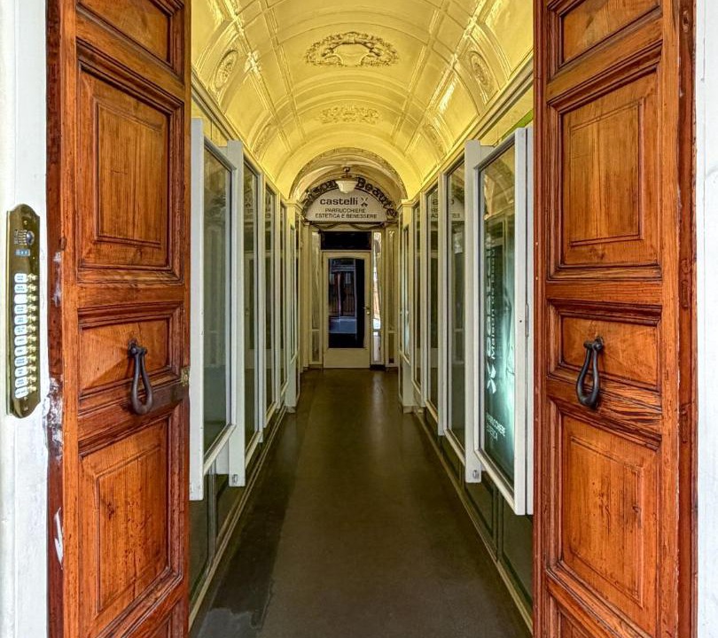Photo of Others in Rione III Colonna