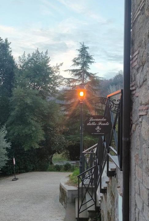 Photo of Others in Bassano in Teverina