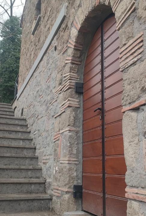 Photo of Others in Bassano in Teverina