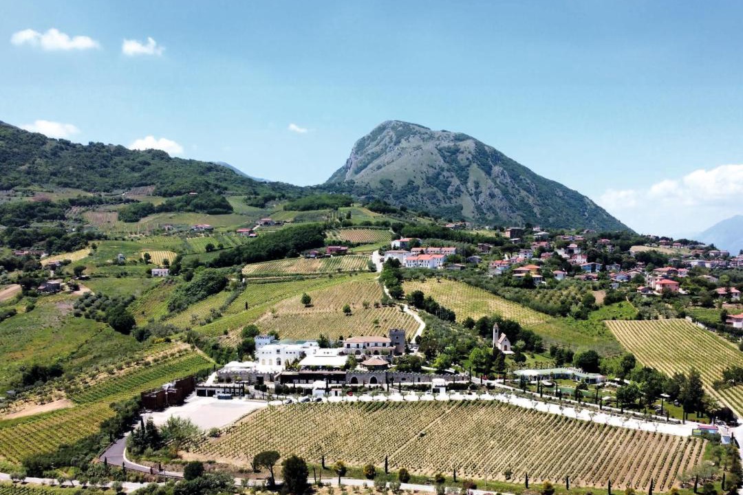 Photo of Others in Torrecuso