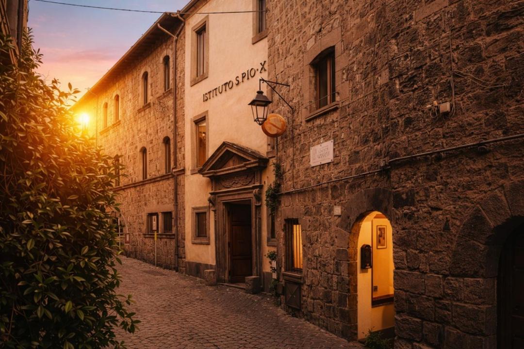 Photo of Others in Viterbo
