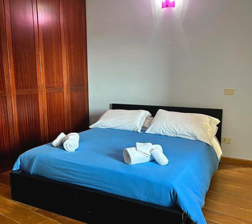 Photo of Bedroom in San Donato Val Di Comino