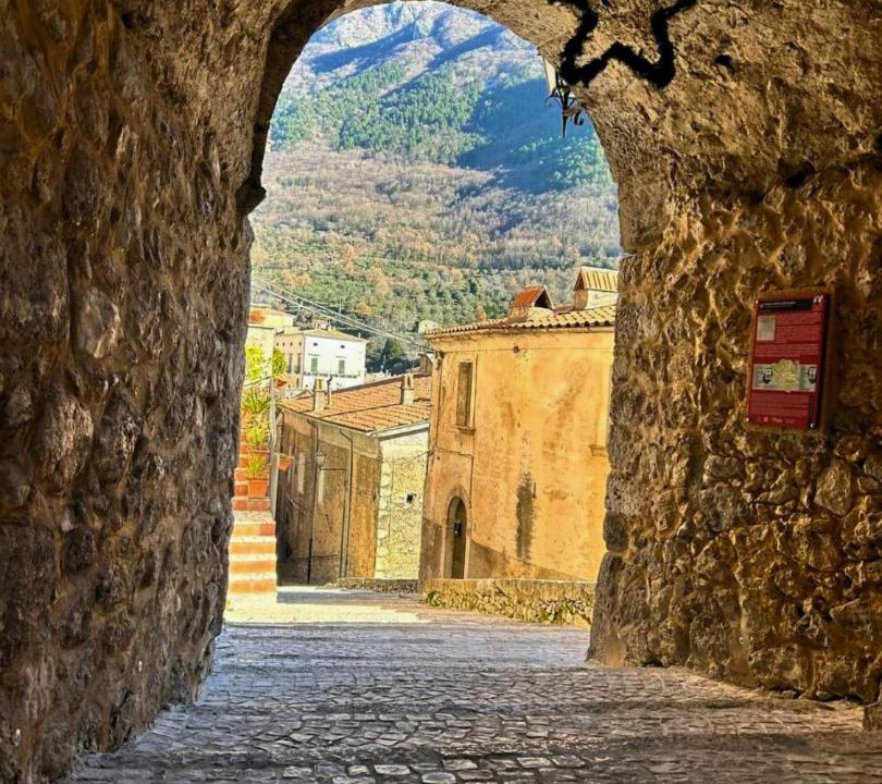 Photo of Others in San Donato Val Di Comino