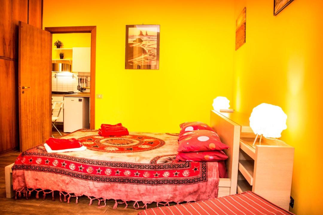 Photo of Bedroom in Quartiere XXIV Don Bosco