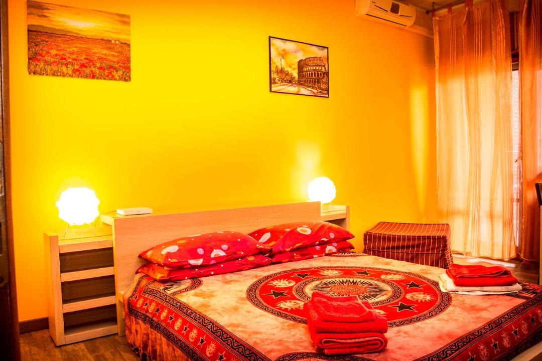 Photo of Bedroom in Quartiere XXIV Don Bosco