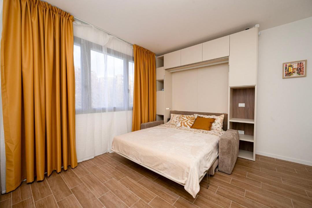 Photo of Bedroom in Fossolo