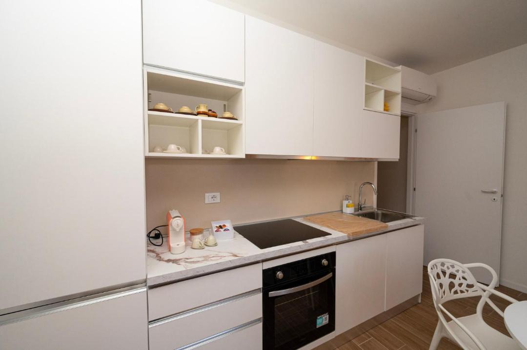 Photo of Kitchen in Fossolo